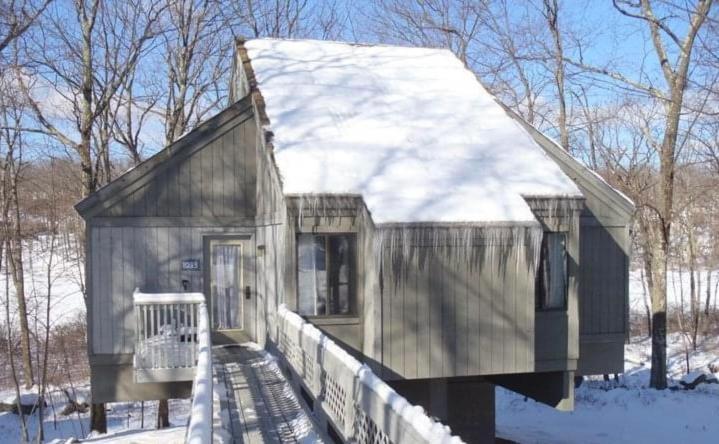Eagle Village Bushkill