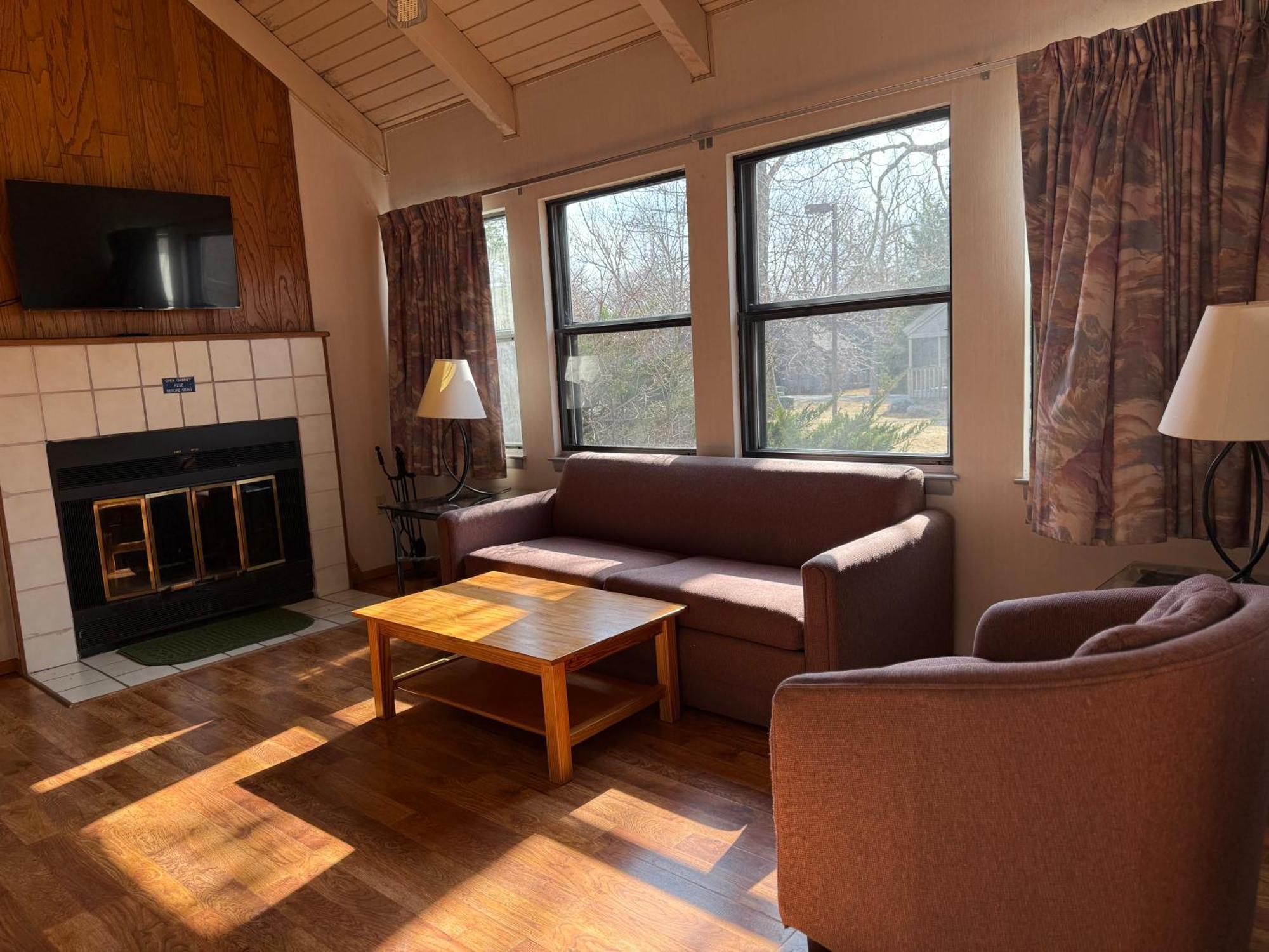 Eagle Village Bushkill