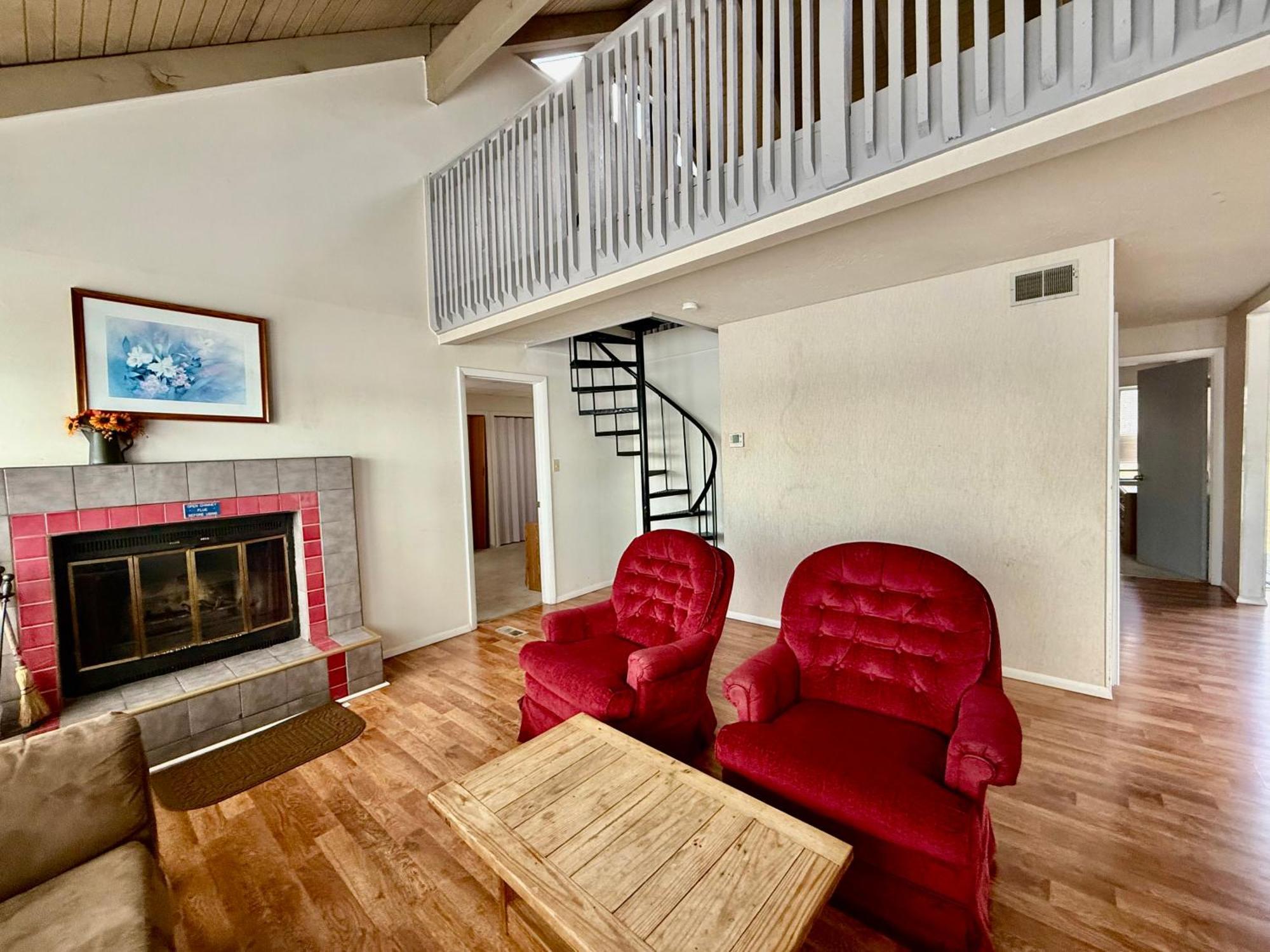 Eagle Village 3* Bushkill