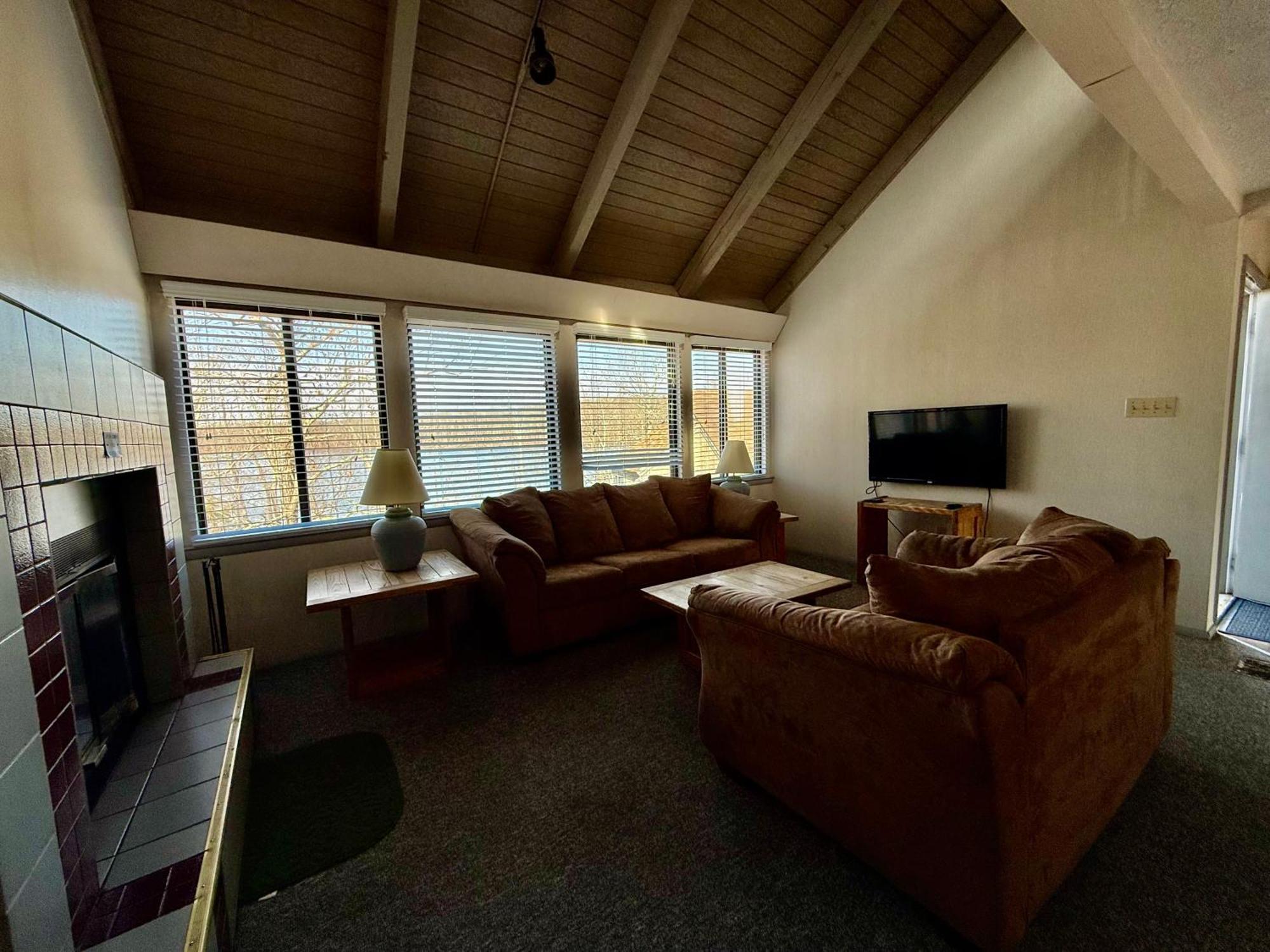 Resort Eagle Village Bushkill