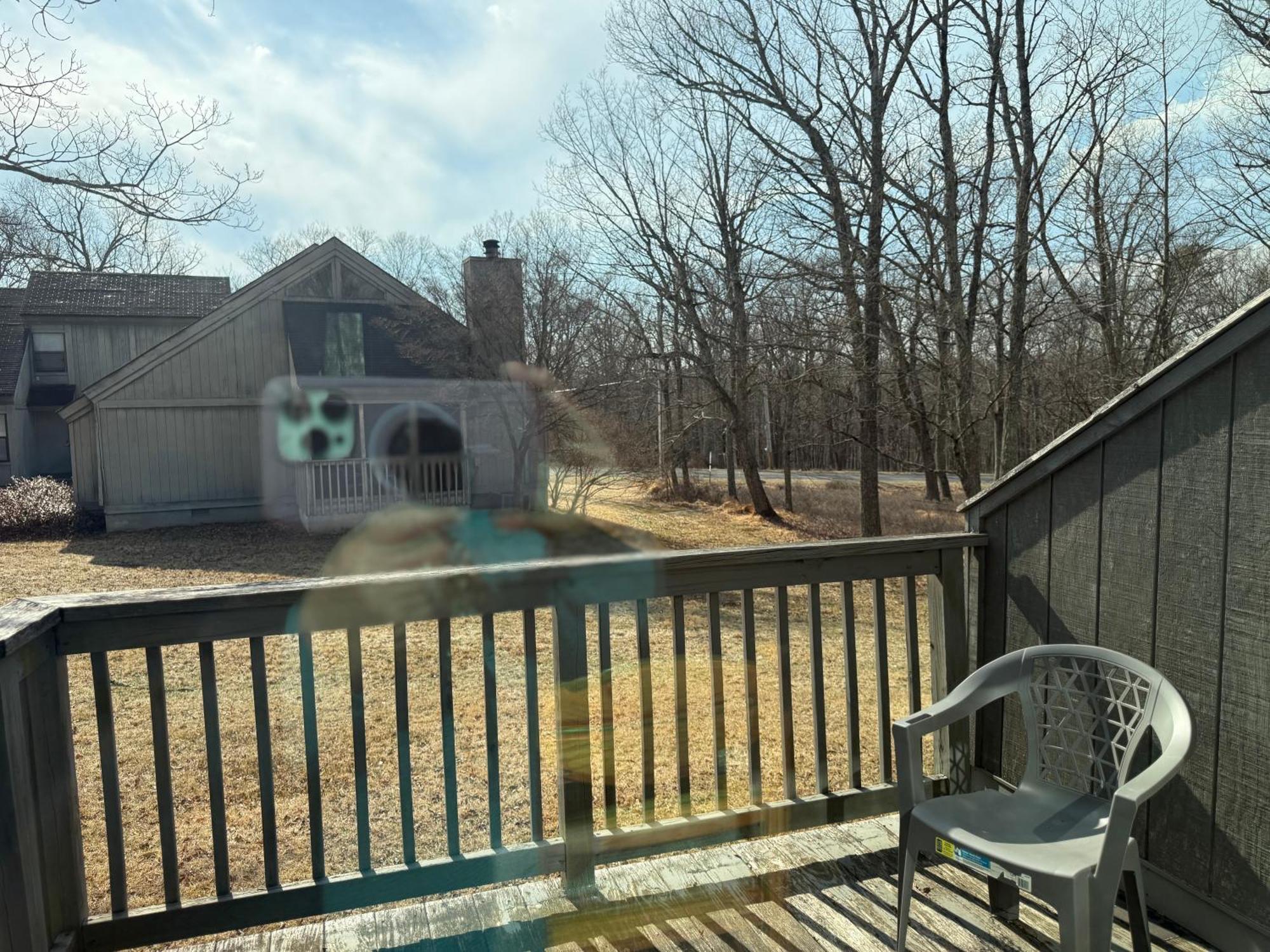 Eagle Village 3* Bushkill