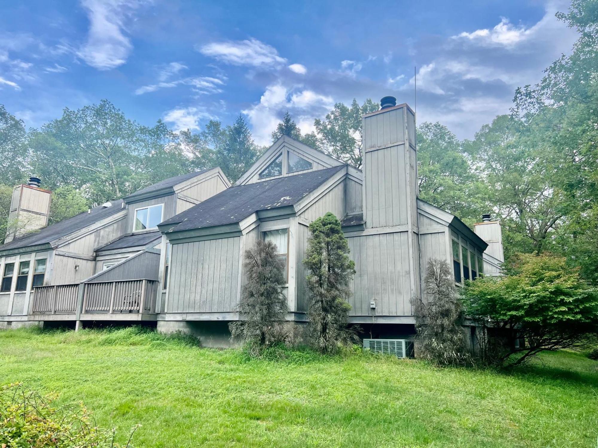Resort Eagle Village Bushkill