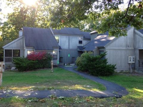 Eagle Village 3* Bushkill