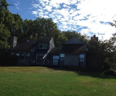Eagle Village 3* Bushkill