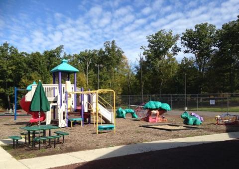 Eagle Village 3* Bushkill