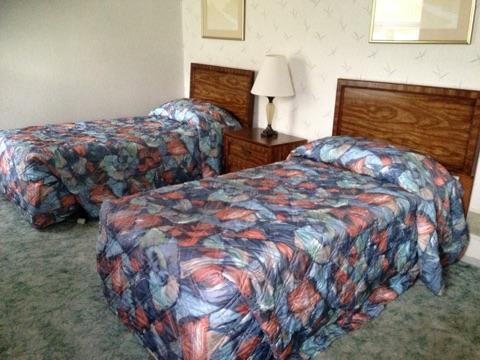 Eagle Village 3* Bushkill