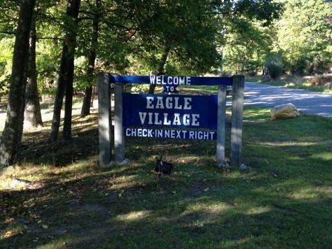 Eagle Village 3* Bushkill